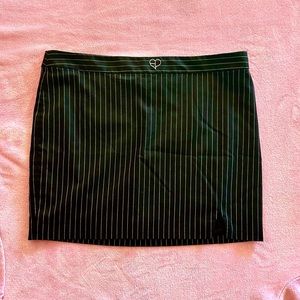 Blackpink x H&M Collection Skirt